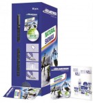 tekutý vosk High Performance Skiwax, 1 ks= 3,8 ml, HO 20001