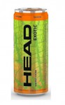 energetický nápoj - ENERGY DRINK Exotic, 0,5 L