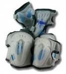 chrániče  flexible set, 5004