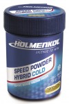 skluzný vosk - prášek - Hybrid Speed Powder COLD, 25 g, HO 24543