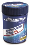 skluzný vosk - prášek - Hybrid Speed Powder MID, 25 g, HO 24333