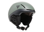 přilba - helma ELEMENTO, sage green, doprodej
