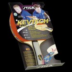 pálka na stolní tenis Kevtech Max