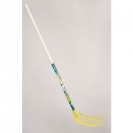 florbalová hůl CNDN 36 - 2. jakost, 95 cm, 9008