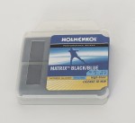 závodní skluzný vosk Nordic Glider Matrix FX Blk/Blu, 2x 35 g, HO 24294