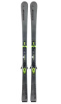 sjezd lyže ELEMENT 74 RS LS + vázání EL10.0 GW, set