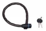 zámek  spirála  M18 x 65cm , 23510