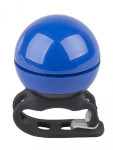 zvonek Plus elektrický, modrá, 28009