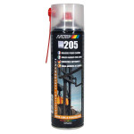 mazivo na strojové řetězy 500 ml, 29601