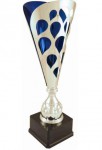 sportovní pohár LT015, 58,5cm, 1ks
