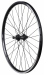 zapletené kolo zadní závit 7sp., 32d. MTB, černý výplet, 20864
