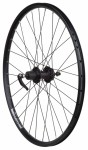 zapletené kolo zadní kazeta 8/9sp., 32d. MTB, 20877