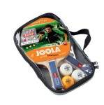 pálky na stolní tenis duo - set, 58420