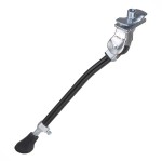 stojánek středový Al šroub 50mm s protikusem 20"-28", 22080