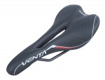 sedlo Venta air, černá, 07056