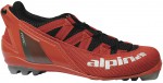 letní boty (na roller ski)  RRC, NNN, A 5295-1, doprodej