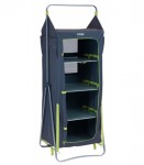 skříňka s policemi Mammoth Tall Storage Unit