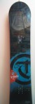 snowboard Tribut i, 161 cm, doprodej