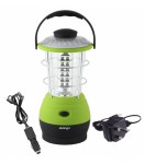 svítilna GALAXY Rechargeable 60 lantern, 36 LED, ECO