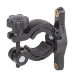 držák (adaptér) košíku na láhev na řídítka Eco dural 03, 27657