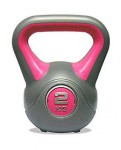 činka kettlbell plast 2kg, 1736
