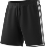 trenky TASTIGO 17 Shorts, black/white, BJ9128