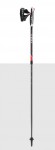 nastavitelné NW hole SPIN, 100-130 cm (složené 97cm), pár