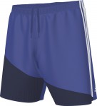 trenky REGISTA 16 Shorts, blue/white, AJ5868