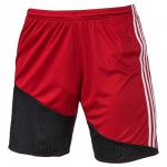 trenky REGISTA 16 Shorts, red/white/black, AJ5869