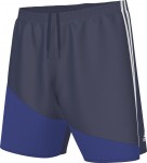 trenky REGISTA 16 Shorts, blue/white, AJ5870
