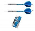 šipky Genesis Tungsten, soft, 18g, sada