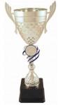 sportovní luxusní pohár PL132, 40cm, 1ks