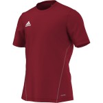 dres COREF Training Jersey, red/white, M35334