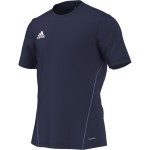 dres COREF Training Jersey, blue/white, S22390