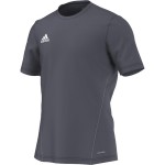 dres COREF Training Jersey, onix/white, S22392