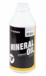 minerální olej do hydraulických brzd 1000 ml, 14882
