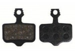 brzdové destičky Semi-Metallic na Avid Elixir, 14503