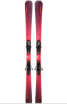 dámské sjezd lyže PRIMETIME N°4 W PS + vázání ELW 11.0, set