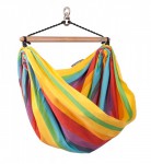 houpací síť Iri pro děti, IRC 11-5, rainbow