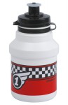 dětská láhev Kids 0,3 L s otočným držákem, Race,  26522