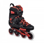 freeskate in line brusle Legion Red, 908119