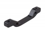adaptér přední kotoučové brzdy, Postmount / International standart 160mm, 14860