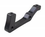 adaptér zadní kotoučové brzdy, Postmount / International standart 180mm, 14863