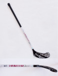 florbalová hůl HUNTER SR, 105 cm