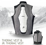 chránič páteře Thorac vest, senior, doprodej