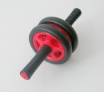 posilovač kolečko dvojité 701TR-A, 3133