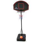 panel na basket se stojanem JUNIOR, SP1187