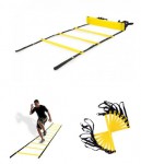 frekvenční žebřík SPEED agility ladder 10 m, SL3001-L