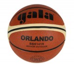 míč basket Orlando 5141R, vel. 5, 3202