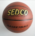 míč basket RICHMORAL BENMA 1000, 3262